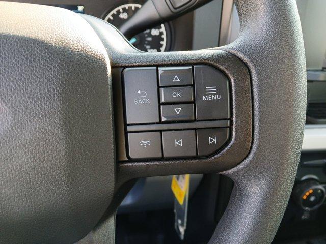 used 2023 Ford F-250 car, priced at $42,999