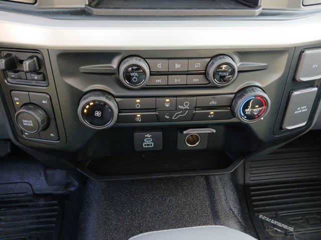 used 2023 Ford F-250 car, priced at $42,999