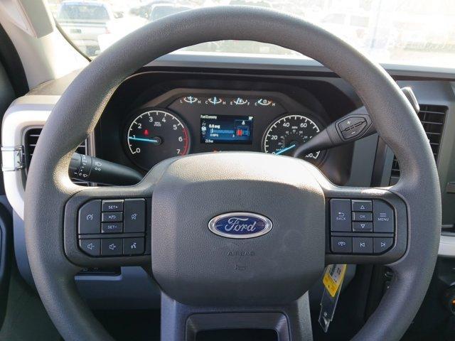 used 2023 Ford F-250 car, priced at $42,999