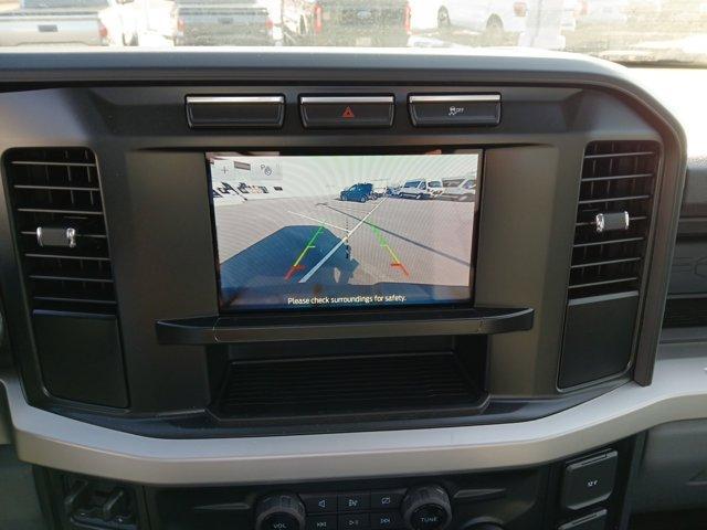 used 2023 Ford F-250 car, priced at $42,999