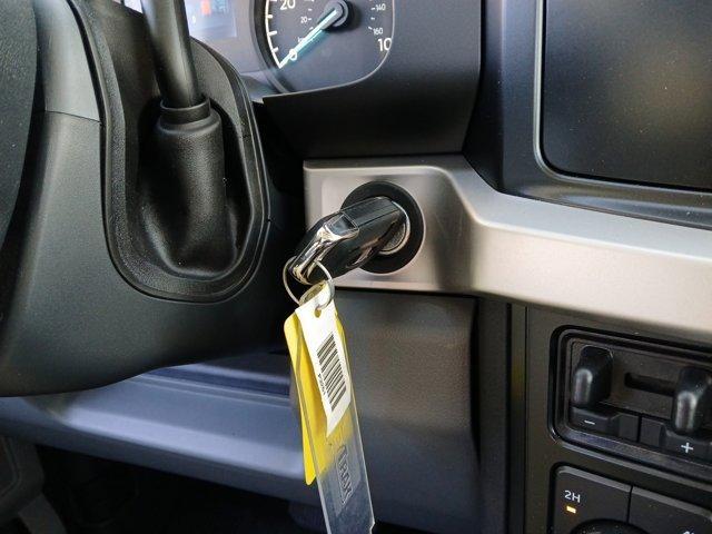 used 2023 Ford F-250 car, priced at $42,999
