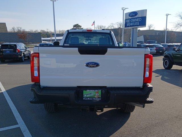 used 2023 Ford F-250 car, priced at $42,999