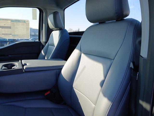 used 2023 Ford F-250 car, priced at $42,999