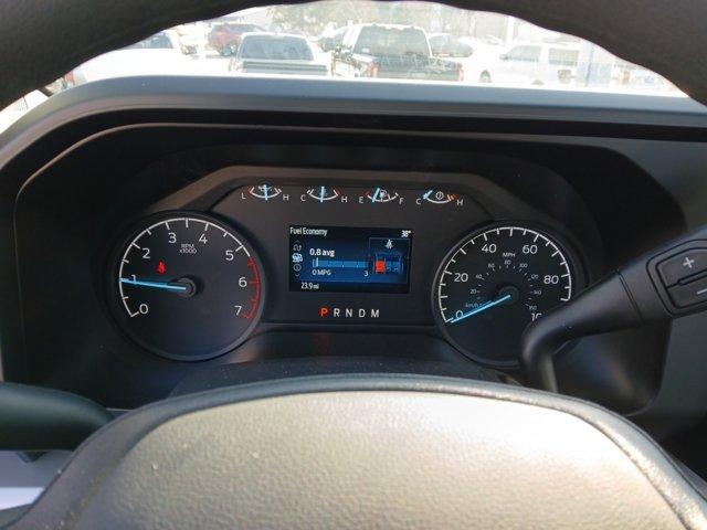 used 2023 Ford F-250 car, priced at $42,999