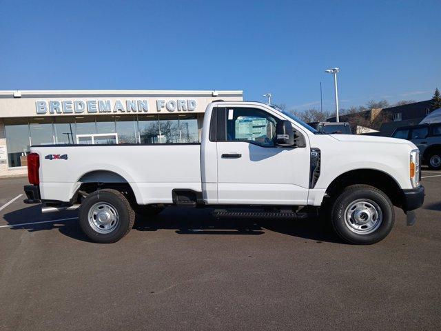 used 2023 Ford F-250 car, priced at $42,999