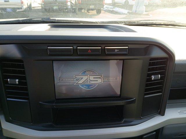 used 2023 Ford F-250 car, priced at $42,999