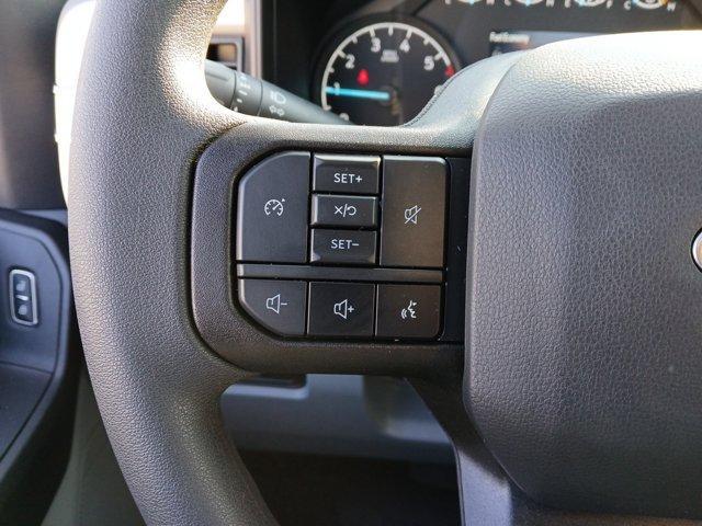 used 2023 Ford F-250 car, priced at $42,999