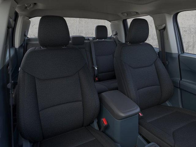 new 2025 Ford Maverick car, priced at $36,499