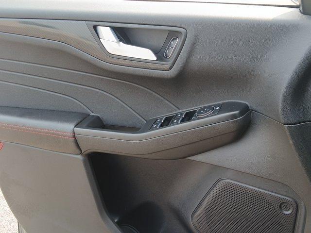 used 2026 Ford Escape car, priced at $30,266