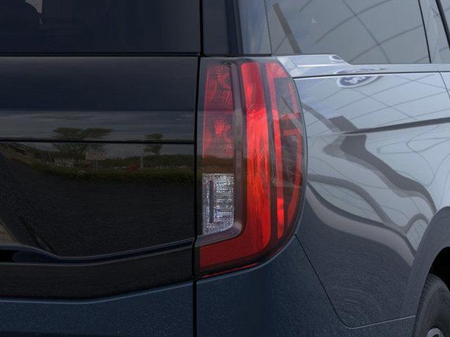 new 2026 Ford Expedition Max car, priced at $78,255