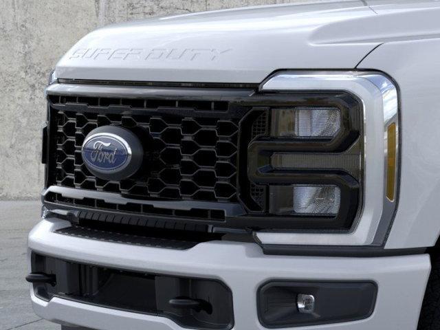 new 2026 Ford F-250 car, priced at $59,999