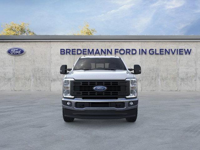 new 2026 Ford F-250 car, priced at $71,765