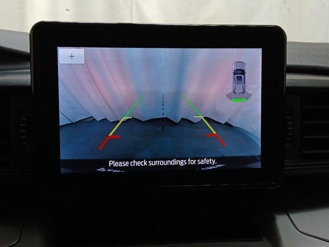 used 2022 Ford Explorer car, priced at $28,999