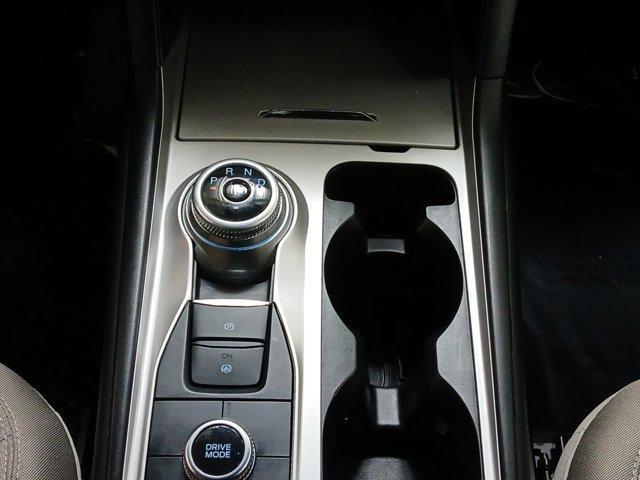 used 2022 Ford Explorer car, priced at $28,999