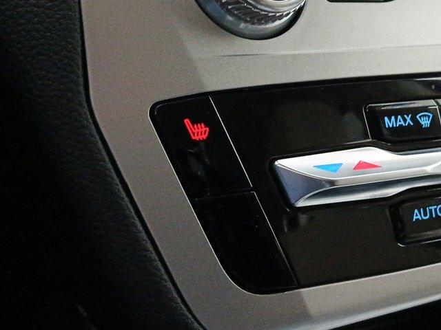 used 2022 Ford Explorer car, priced at $28,999