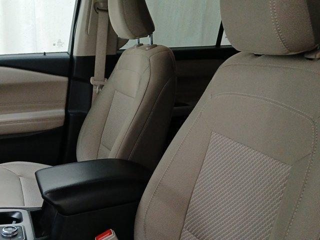 used 2022 Ford Explorer car, priced at $28,999