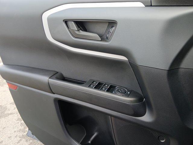 used 2024 Ford Bronco Sport car, priced at $27,375