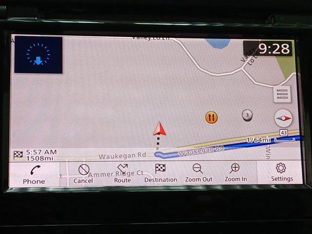 used 2018 Nissan Rogue car, priced at $14,499