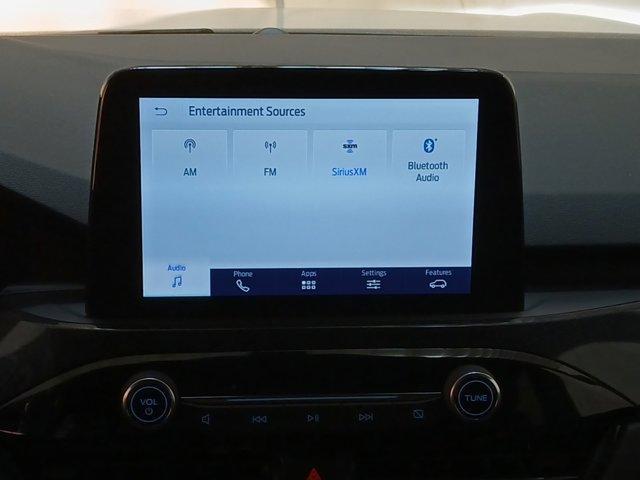 used 2024 Ford Escape car, priced at $27,999