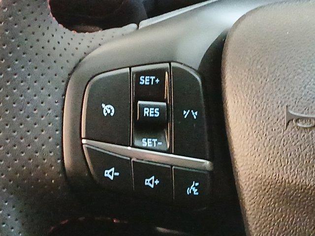 used 2024 Ford Escape car, priced at $27,999