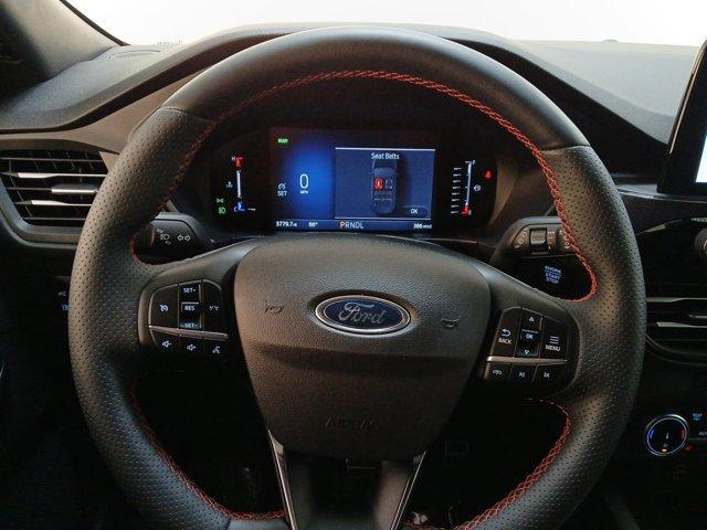 used 2024 Ford Escape car, priced at $27,999