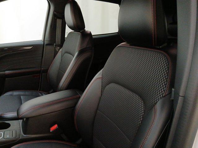 used 2024 Ford Escape car, priced at $27,999