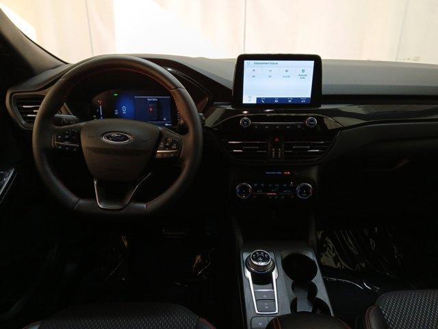 used 2024 Ford Escape car, priced at $27,999