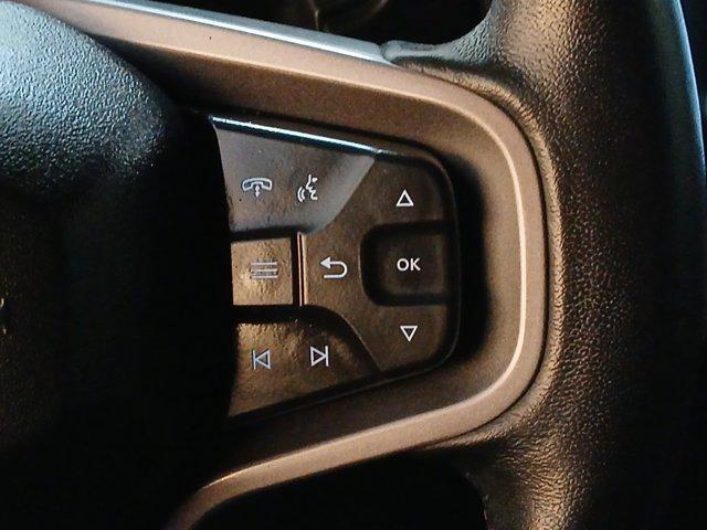 used 2022 Ford Bronco car, priced at $44,984