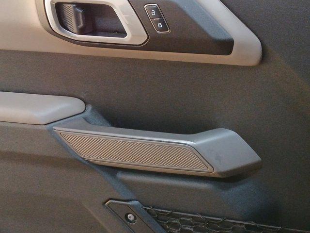 used 2022 Ford Bronco car, priced at $44,984