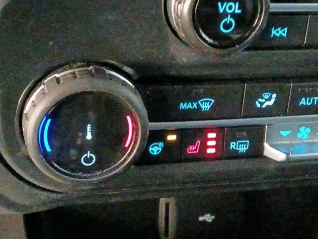 used 2022 Ford Bronco car, priced at $44,984