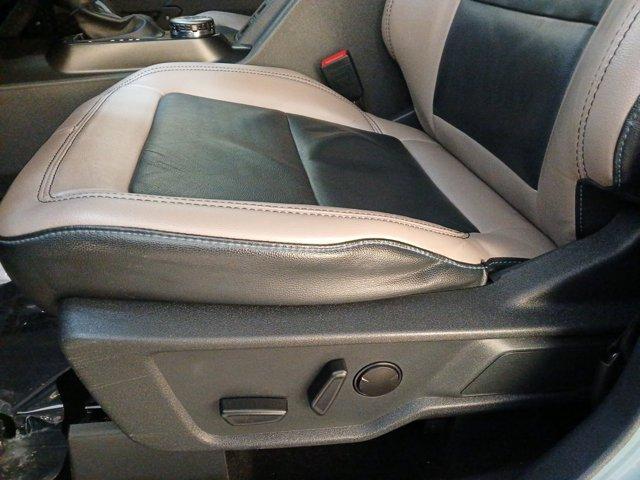 used 2022 Ford Bronco car, priced at $44,984