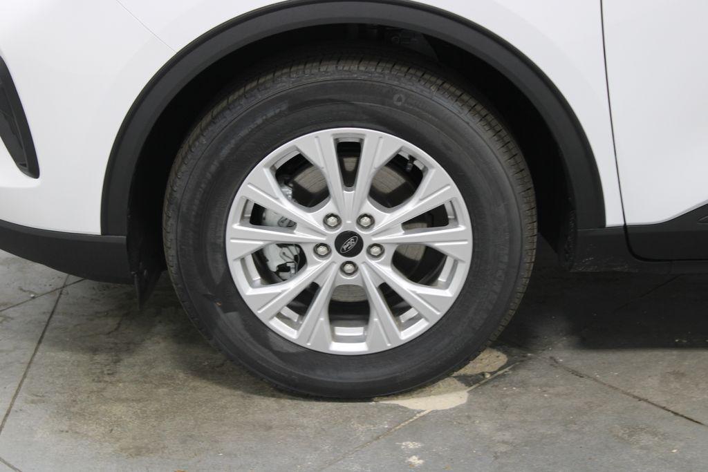 new 2026 Ford Escape car, priced at $31,113