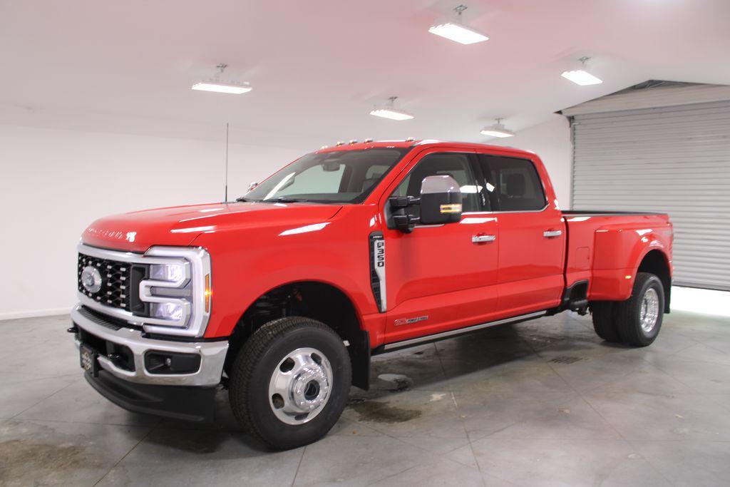 new 2026 Ford F-350 car, priced at $92,907