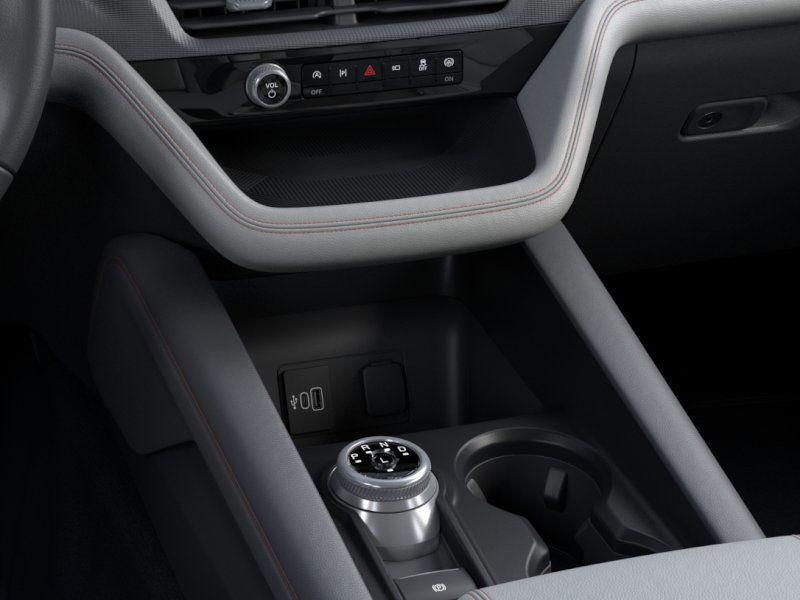 new 2026 Ford Explorer car, priced at $40,588