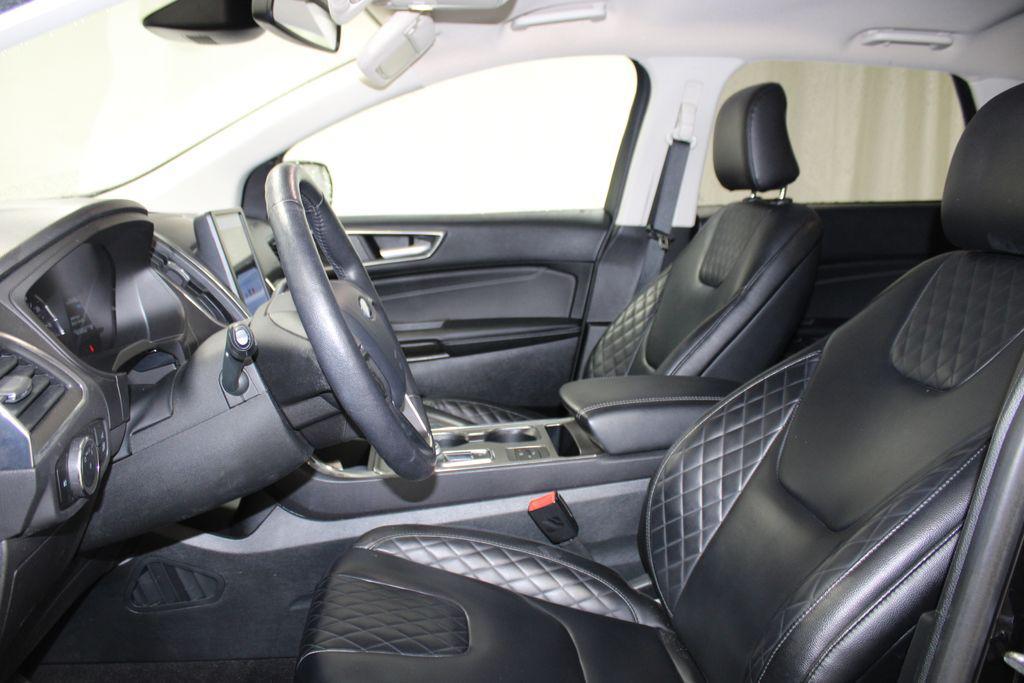 used 2024 Ford Edge car, priced at $28,288