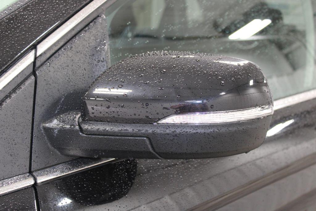 used 2024 Ford Edge car, priced at $28,288