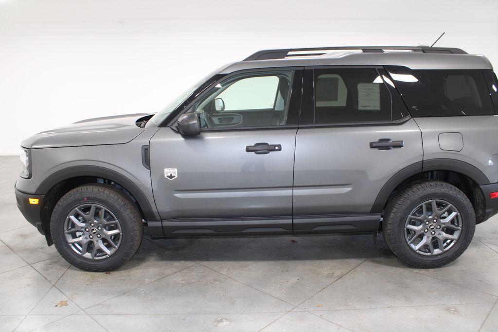 new 2025 Ford Bronco Sport car, priced at $29,840