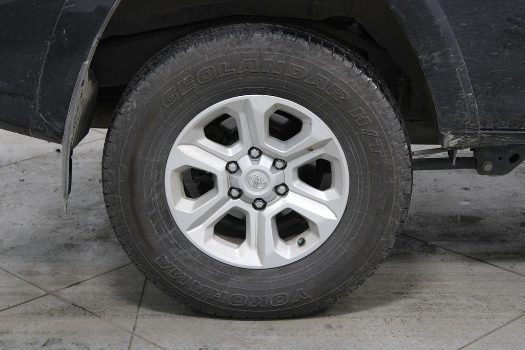 used 2023 Toyota 4Runner car, priced at $41,318