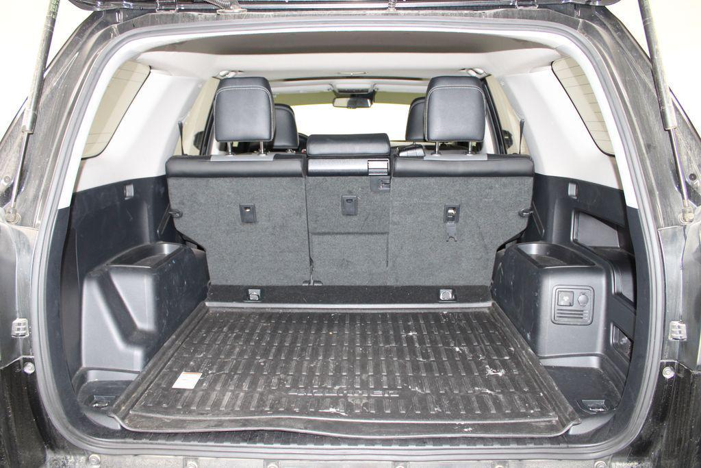 used 2023 Toyota 4Runner car, priced at $41,318