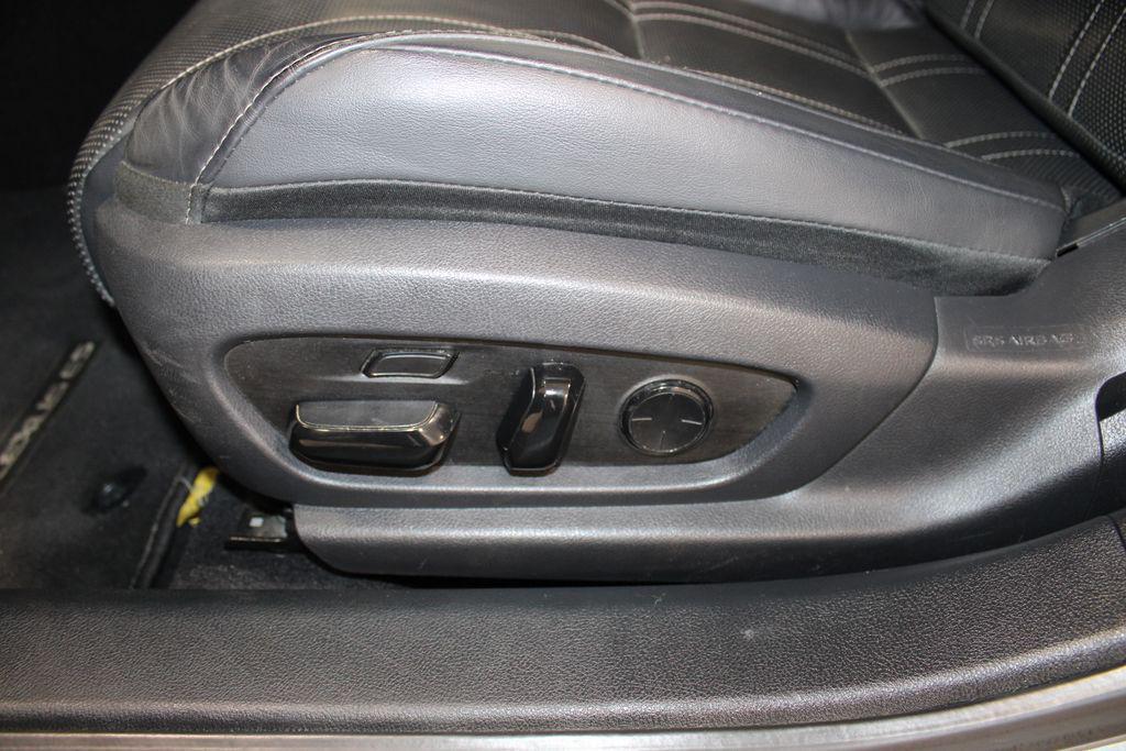 used 2020 Lexus ES 350 car, priced at $26,000