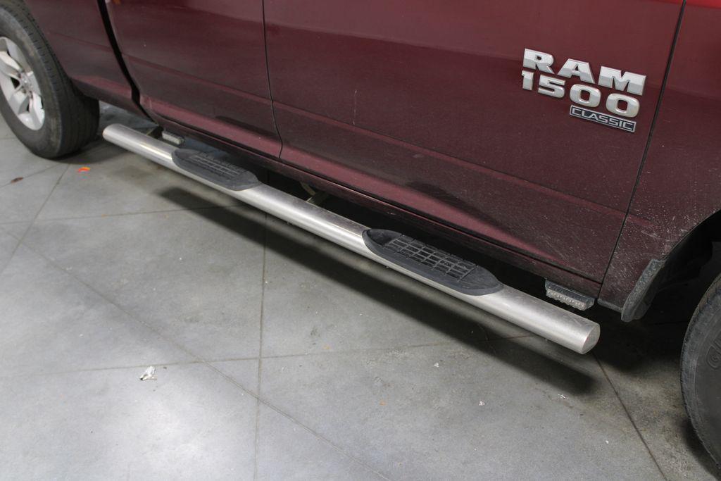 used 2019 Ram 1500 car, priced at $19,118