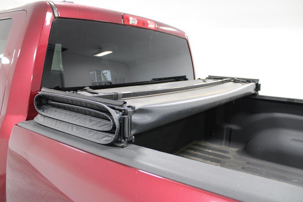 used 2019 Ram 1500 car, priced at $19,118