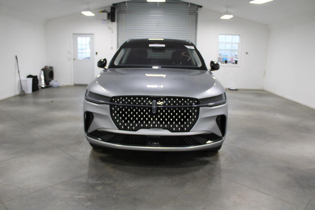 used 2024 Lincoln Nautilus car, priced at $47,558