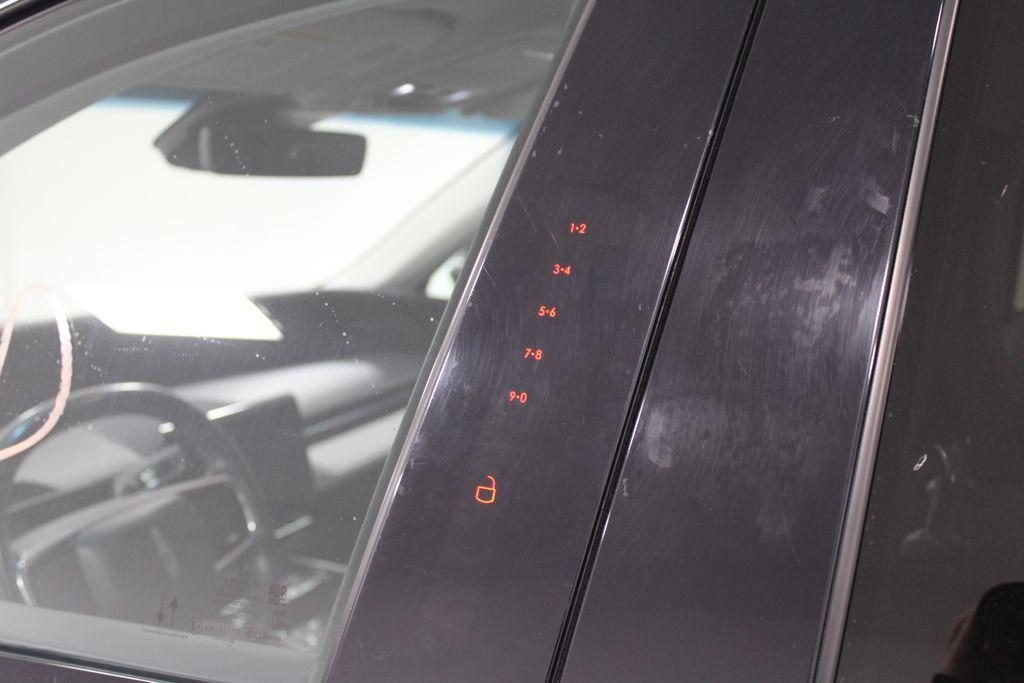 used 2024 Lincoln Nautilus car, priced at $47,558