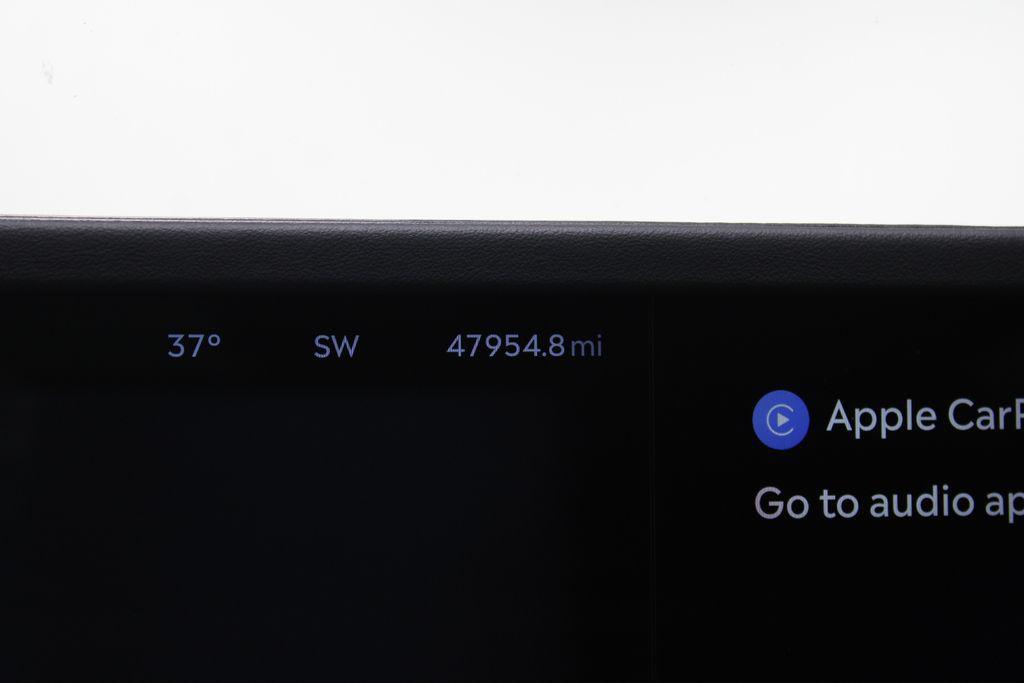 used 2024 Lincoln Nautilus car, priced at $47,558