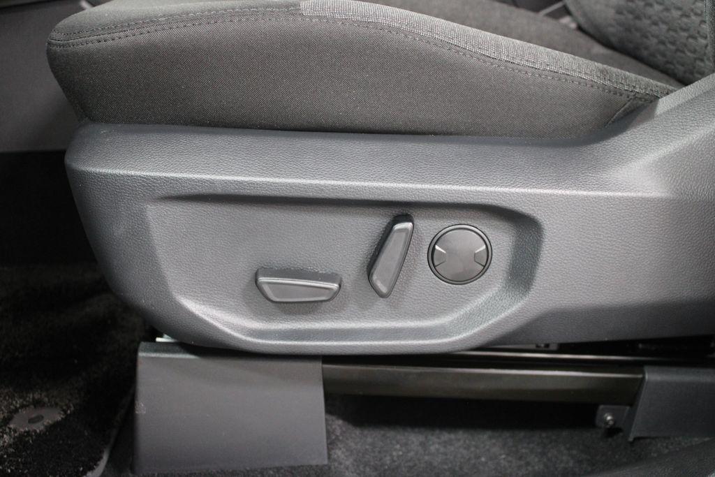 new 2025 Ford Ranger car, priced at $42,578