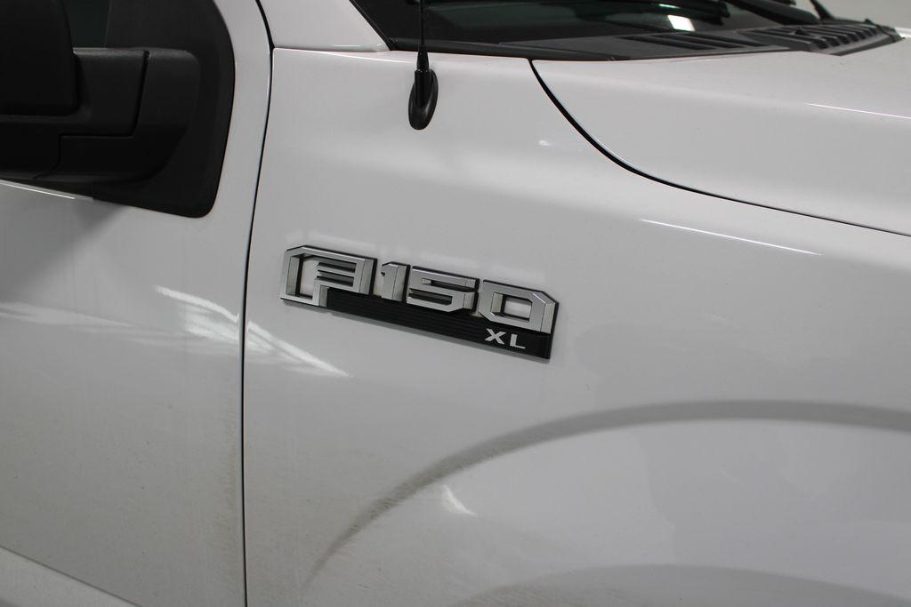 used 2016 Ford F-150 car, priced at $13,628