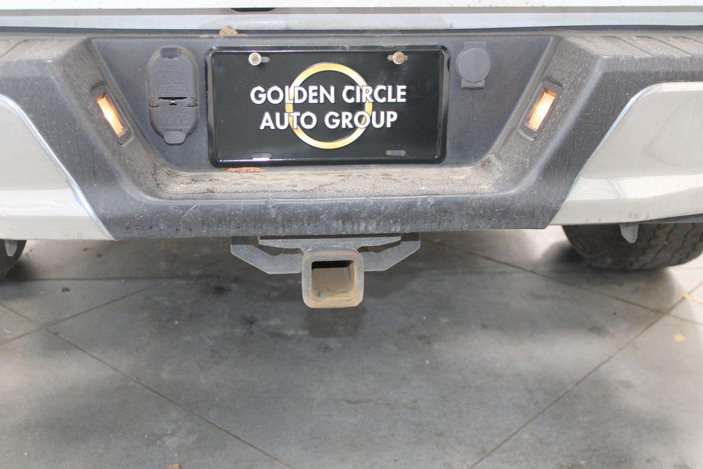 used 2016 Ford F-150 car, priced at $13,628