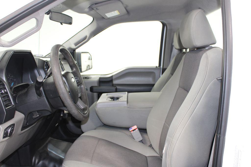 used 2016 Ford F-150 car, priced at $13,628