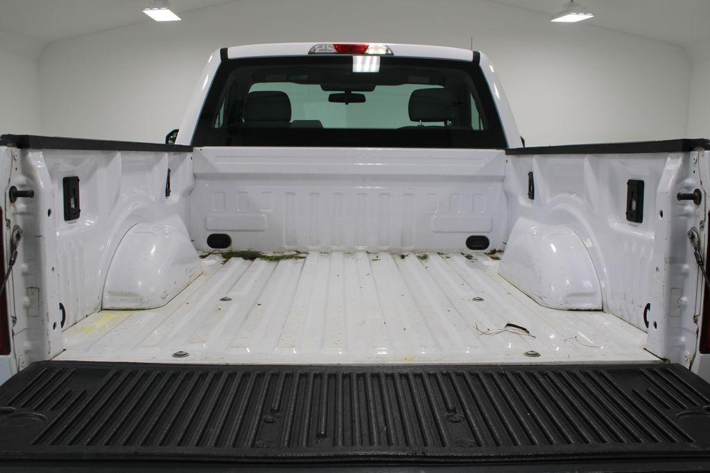 used 2016 Ford F-150 car, priced at $13,628